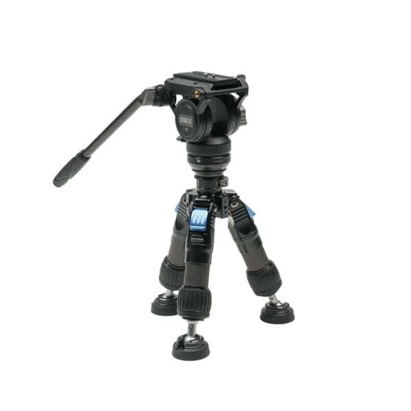 Sirui SVS60+S3 ONE-Step Carbon Fiber Height Adjustment Vi... - Afbeelding 8