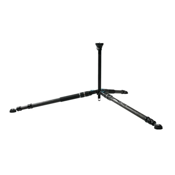 Sirui SVS60+S3 ONE-Step Carbon Fiber Height Adjustment Vi... - Afbeelding 2