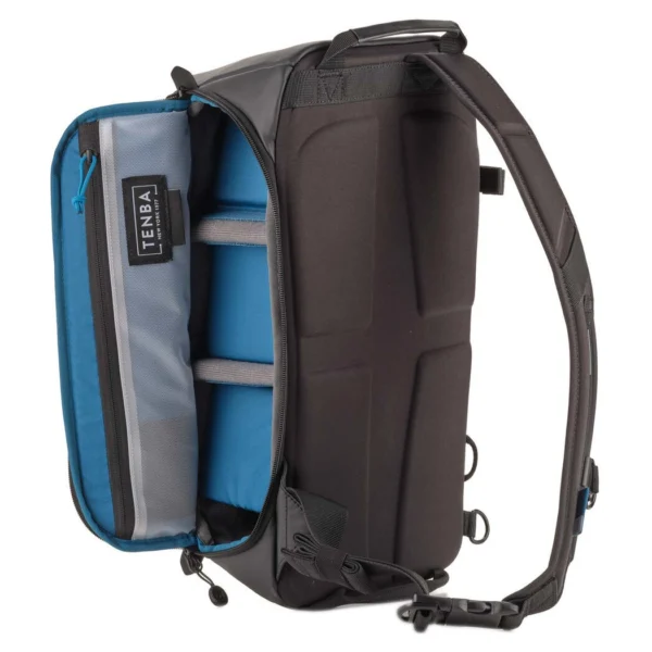 Tenba Solstice V2 12l SlingBag - Black (636-430) - Afbeelding 2