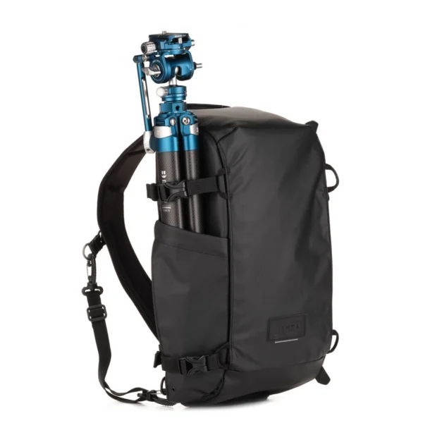 Tenba Solstice V2 12l SlingBag - Black (636-430) - Afbeelding 4