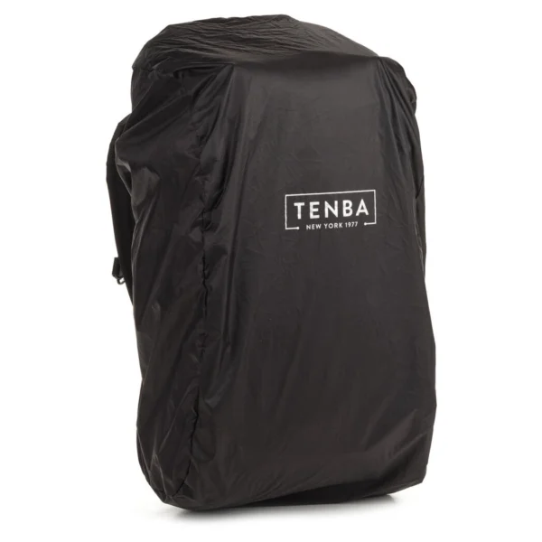 Tenba Solstice V2 12l SlingBag - Black (636-430) - Afbeelding 5