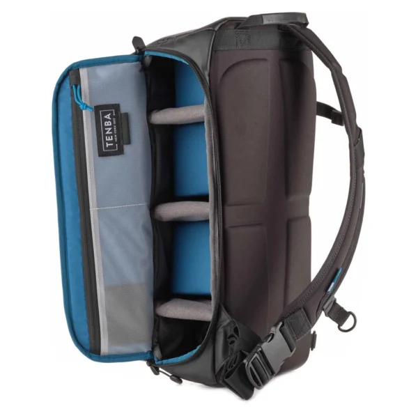 Tenba Solstice V2 16l SlingBag - Black (636-432) - Afbeelding 2