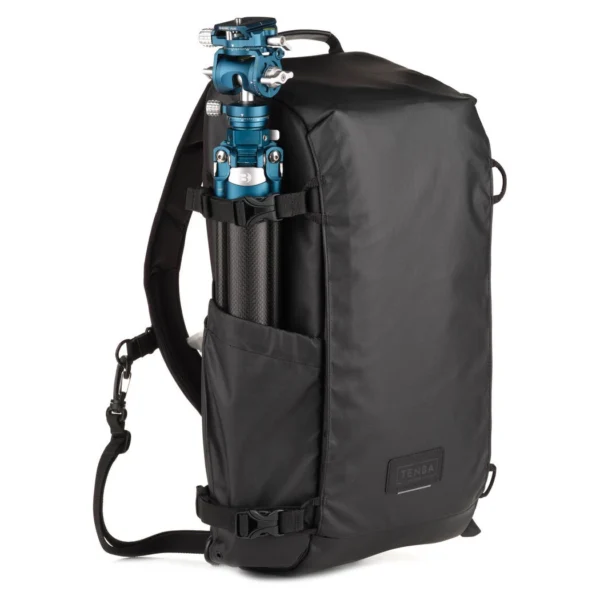Tenba Solstice V2 16l SlingBag - Black (636-432) - Afbeelding 4