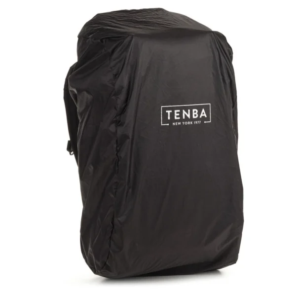 Tenba Solstice V2 16l SlingBag - Black (636-432) - Afbeelding 5
