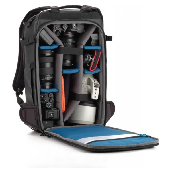 Tenba Solstice V2 20l Backpack - Black (636-440) - Afbeelding 2