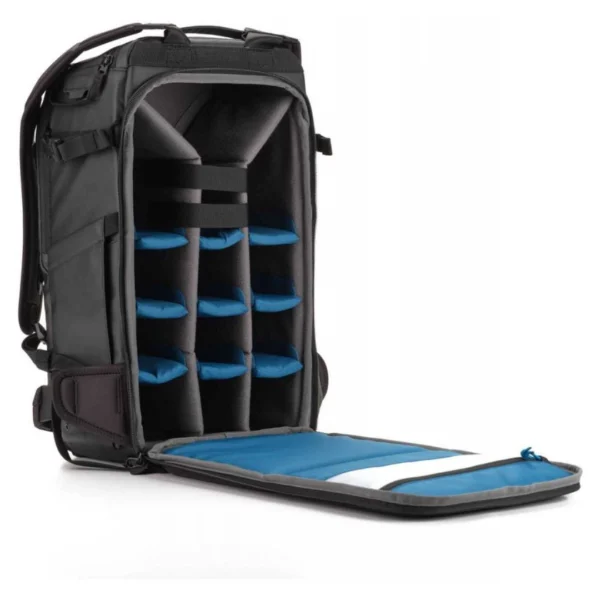 Tenba Solstice V2 20l Backpack - Black (636-440) - Afbeelding 3