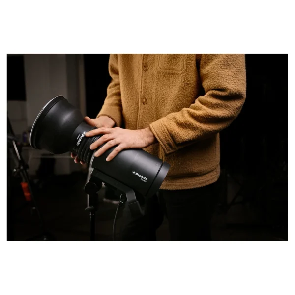 Profoto Pro-D3 1250 Duo kit - Afbeelding 13