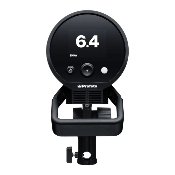 Profoto Pro-D3 1250 Duo kit - Afbeelding 5