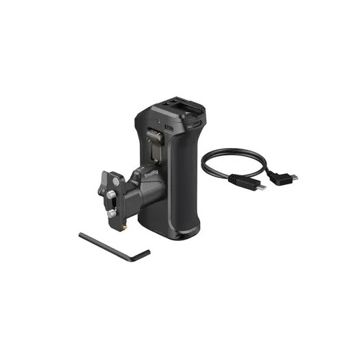 SmallRig 3893 Rotating Side Handle w/ Trigger Rec For Son... - Afbeelding 5