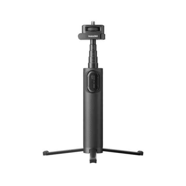 Insta360 Foldable 2-IN-1 Selfie Stick (1/4 Mount) - Afbeelding 3
