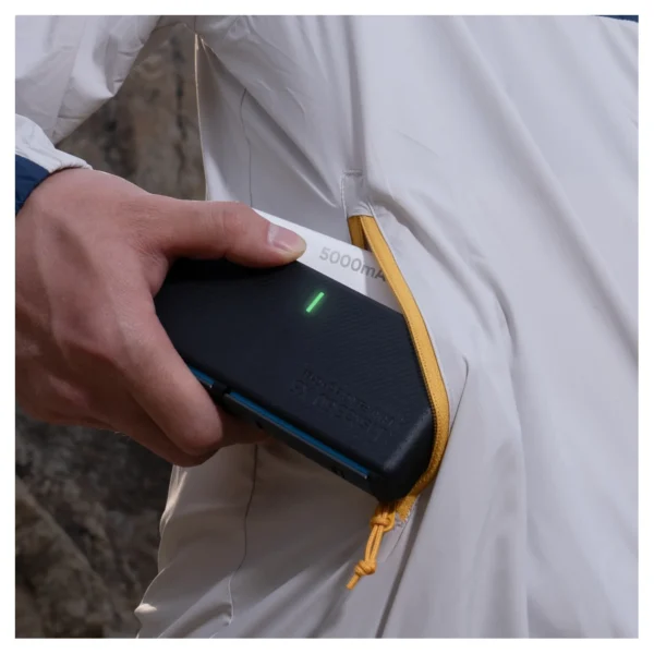 Insta360 X5 Utility Fast Charge Case - Afbeelding 5