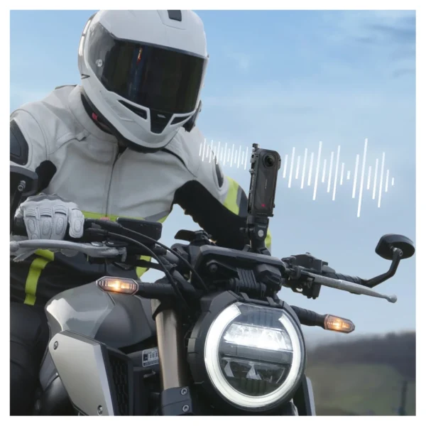 Insta360 X5 Utility Frame - Afbeelding 2