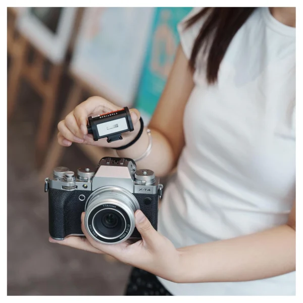 TTArtisan Mini Flash Light - Afbeelding 2