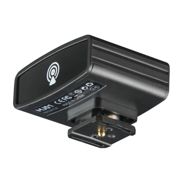 TTArtisan Wireless Flash Trigger - Afbeelding 3