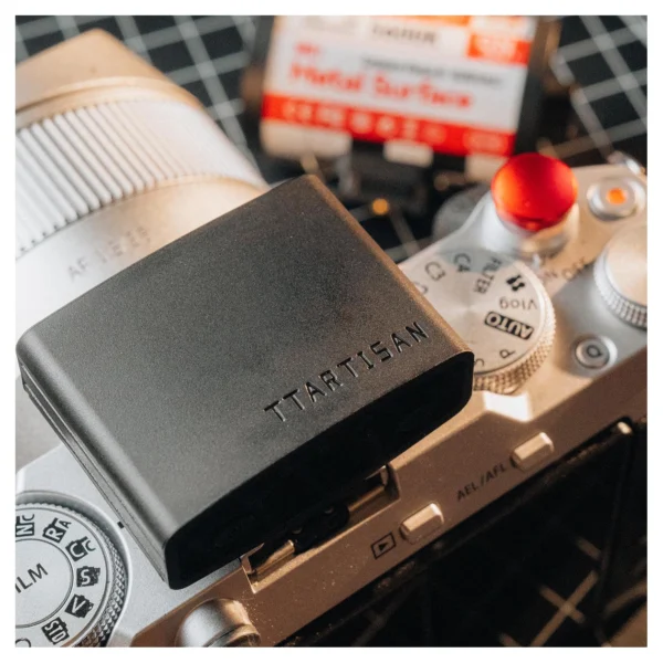 TTArtisan Wireless Flash Trigger - Afbeelding 2