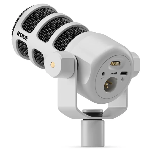 RØDE Podmicusb White - Afbeelding 2