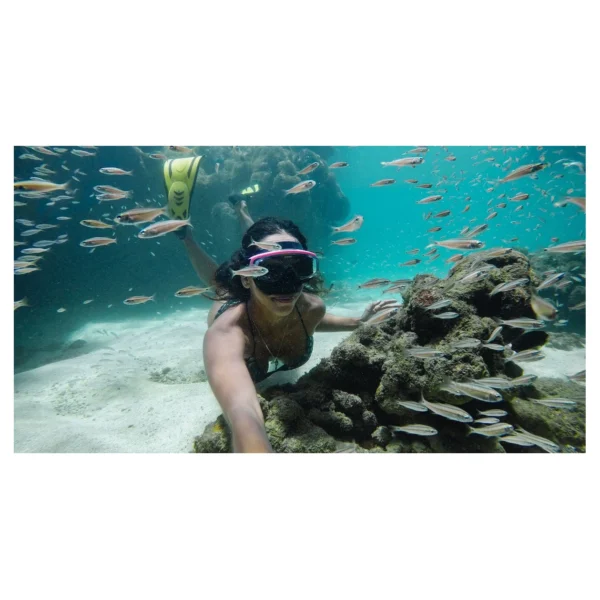 GoPro Protective Housing HERO8 Black - Afbeelding 2