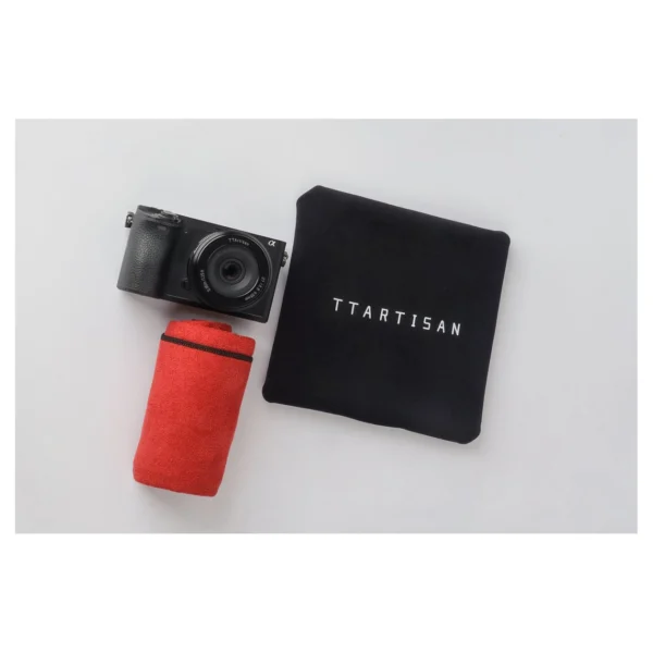TTArtisan Protective Wrap 35x35cm - Afbeelding 3