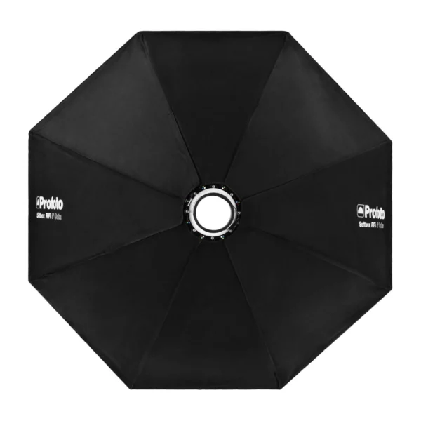 Profoto RFi Softgrid 50° 5' Octa - Afbeelding 4