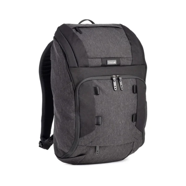 Think Tank Speedtop 30 Backpack Graphite Kit w/ Stash Mas... - Afbeelding 4