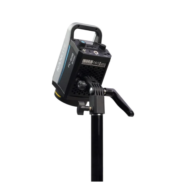 Nanlite FC-120B LED Bi-Colour Spot Light - Afbeelding 5