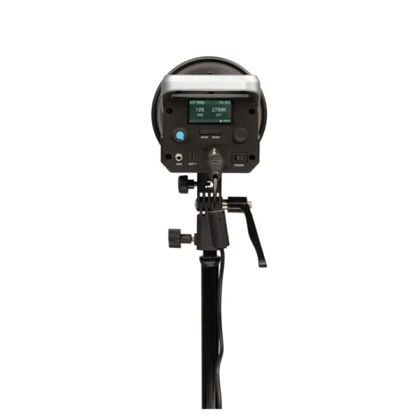 Nanlite FC-120B LED Bi-Colour Spot Light - Afbeelding 11