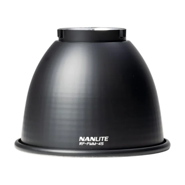 Nanlite FC-120B LED Bi-Colour Spot Light - Afbeelding 9