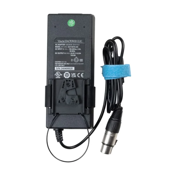 Nanlite FC-120B LED Bi-Colour Spot Light - Afbeelding 12