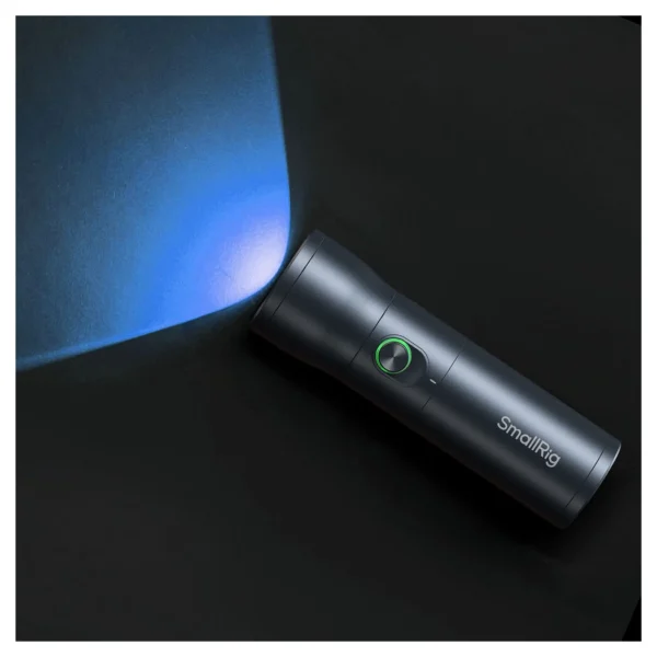 SmallRig 4634 RF 10C Portable Focusable LED Video Light - Afbeelding 4