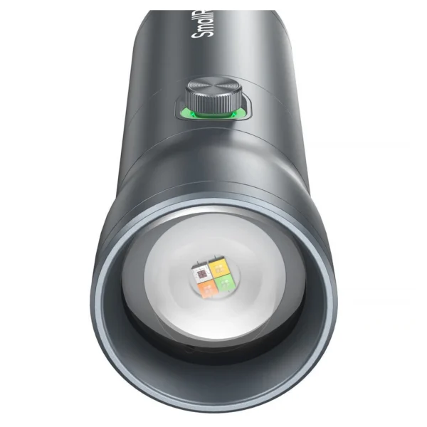 SmallRig 4634 RF 10C Portable Focusable LED Video Light - Afbeelding 5