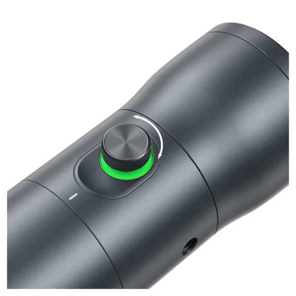 SmallRig 4634 RF 10C Portable Focusable LED Video Light - Afbeelding 8