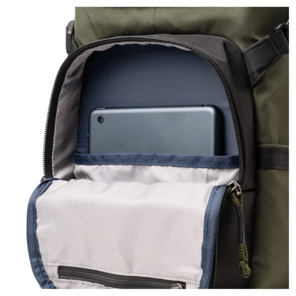 Think Tank Darklight Backpack 14l - Montane Green - Afbeelding 7