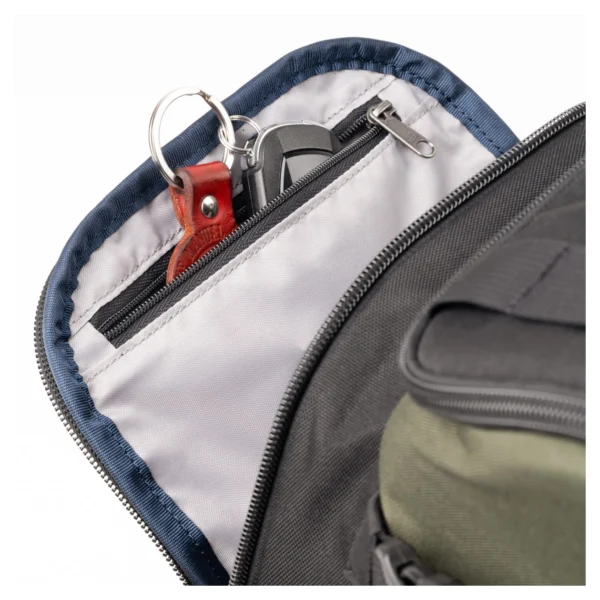 Think Tank Darklight Backpack 14l - Montane Green - Afbeelding 3