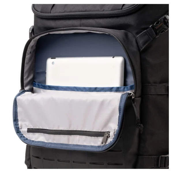 Think Tank Darklight Backpack 20l - Black - Afbeelding 3