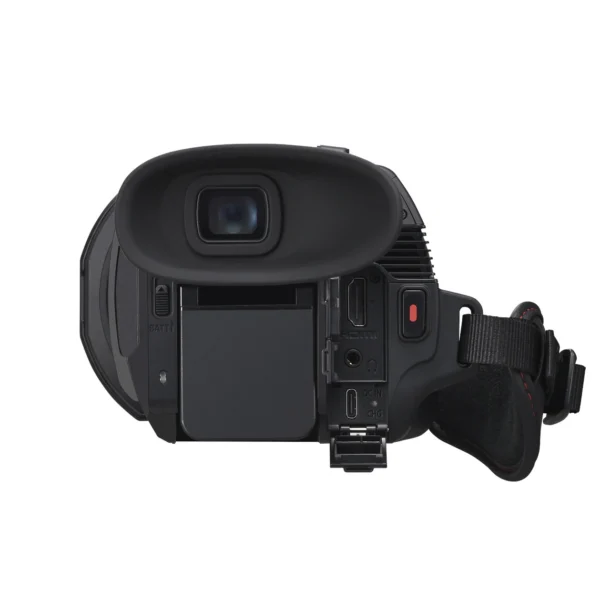 Panasonic HC-X1600E - Afbeelding 3