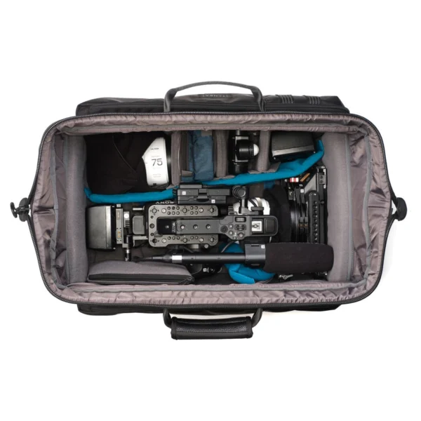 Tenba Trolley Video Cineluxe 24 (V2) (637-532) - Afbeelding 6