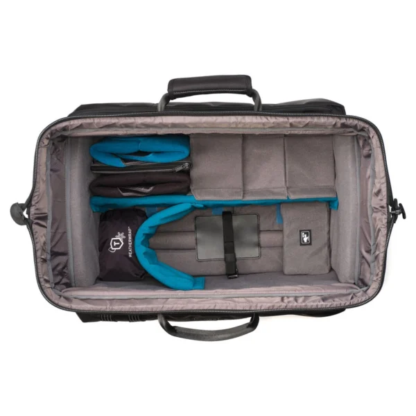 Tenba Trolley Video Cineluxe 24 (V2) (637-532) - Afbeelding 7