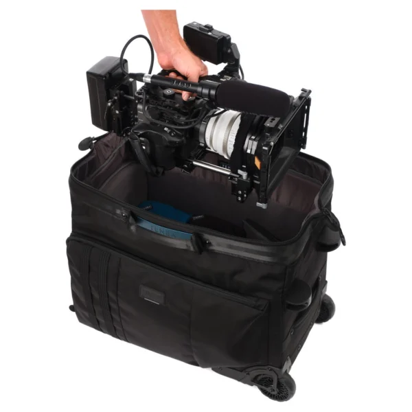 Tenba Trolley Video Cineluxe 24 (V2) (637-532) - Afbeelding 8