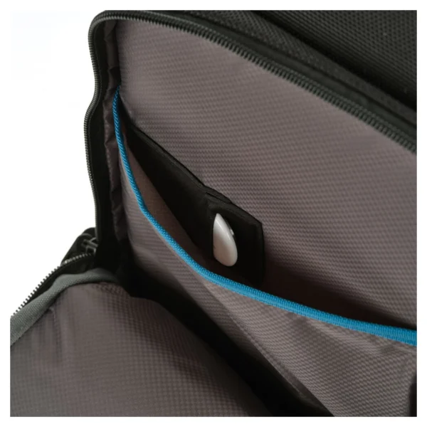 Tenba Trolley Video Cineluxe 21 (V2) (637-531) - Afbeelding 6