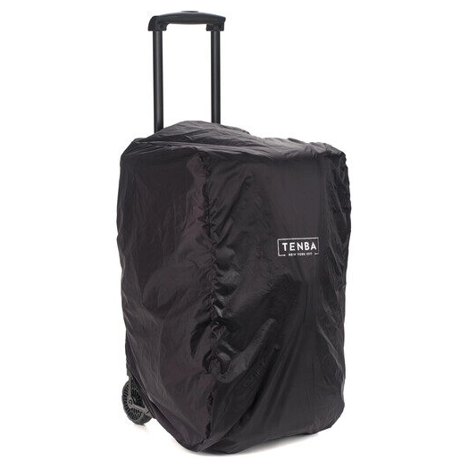 Tenba Trolley Video Cineluxe 21 (V2) (637-531) - Afbeelding 7