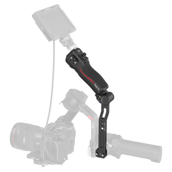 SmallRig 4326 Focus Control Sling Handle For DJI RS Series - Afbeelding 4