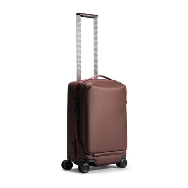 Peak Design Roller Pro Carry-On Eclipse - Afbeelding 6