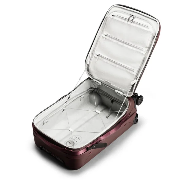 Peak Design Roller Pro Carry-On Eclipse - Afbeelding 2
