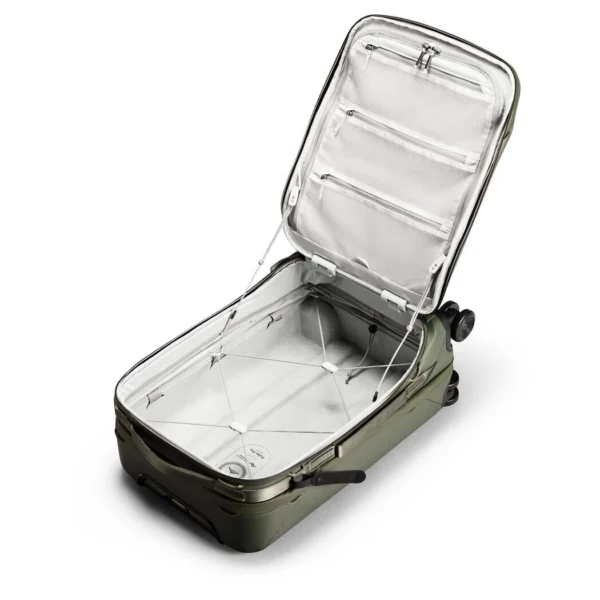 Peak Design Roller Pro Carry-On Sage - Afbeelding 4