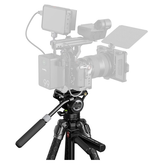 SmallRig 5305 SmallRig X Potato Jet Tribex SE Hydraulic T... - Afbeelding 3