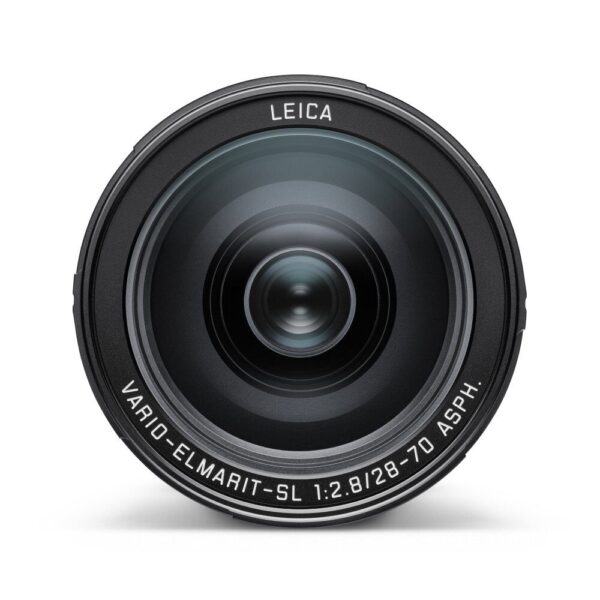 Leica Vario Elmarit-SL 1:2.8/28-70 ASPH - Afbeelding 4
