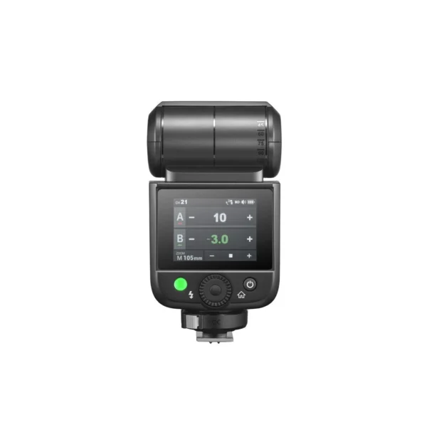 Godox V480S TTL Li ION Head Camera Flash - Afbeelding 5