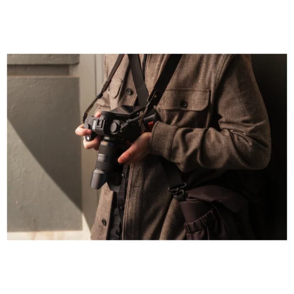 Leica SL3-S kit Vario Elmarit-SL 1:2.8/28-70 ASPH, black anodized - Afbeelding 5