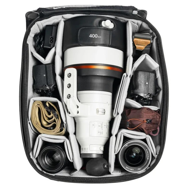 Camera Cube V2 X-Large - Afbeelding 4