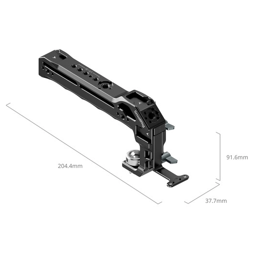 SmallRig 5236 Top Handle For DJI Focus Pro Lidar - Afbeelding 2